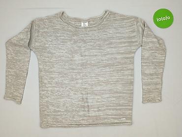 bytom kurtki wiosenne: Sinsay, Sweter damski, rozmiar XS — 2
