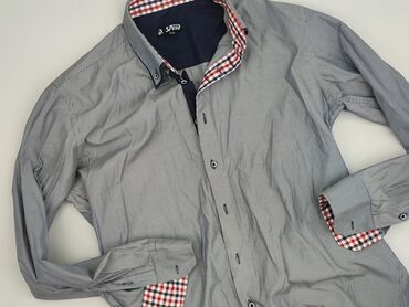 sweter z c a: Koszulа dla mężczyzn, L, stan - Bardzo dobry