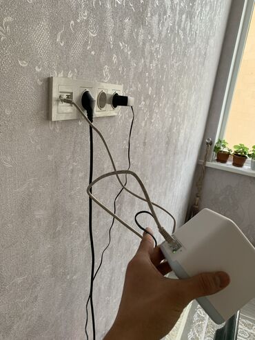 Модемы и сетевое оборудование: MERCUSYS AC1200 whole home mesh Wi-Fi system Halo H30 3 pack Вай — 7