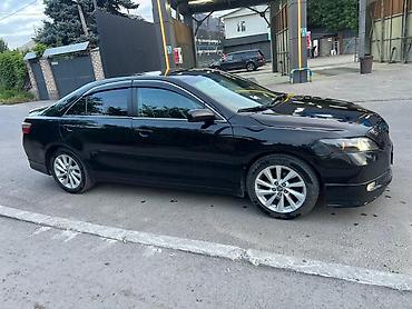 camry 75 se: Toyota Camry: 2006 г., 2.4 л, Автомат, Бензин, Седан — 3