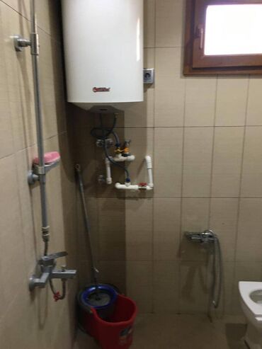 Uzunmüddətli kirayə evlər: 100 kv. m, 2 otaqlı — 18