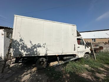 купить автомобиль маз в бишкеке: Жүк ташуучу унаа, Колдонулган
