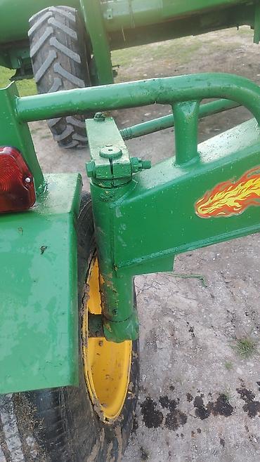 Kombaynlar: E 302 — 11