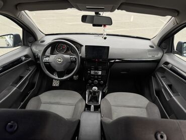 Opel: Opel Astra: 1.4 l | 2006 il 300 km Hetçbek — 11