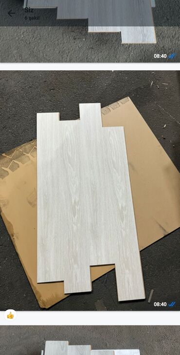 Laminat: Salam laminatlarimiz 32 və 33 klasdir istipola yararli nəmə davamli -da lalafo.az — 2 Laminat: Salam laminatlarimiz 32 və 33 klasdir istipola yararli nəmə davamli — 2