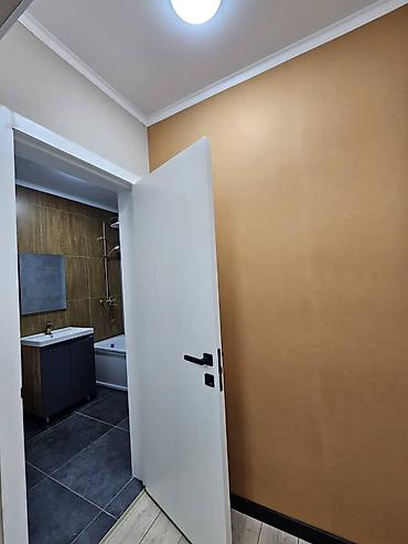 квартира келечек конушу: 1 бөлмө, 40 м², АЮ Гранд 1 кабат, Евро оңдоо — 9