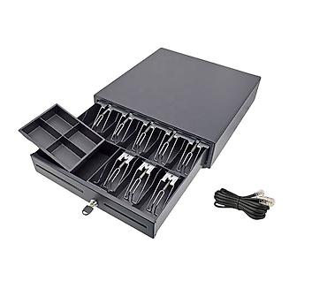 kassa pos terminal: Kassa çəkməcəsi (pul yeşiyi) Kassa Çəkməcəsi Metal Korpus ☑️Yenidir — 1