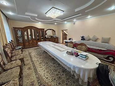 жк орто сай вилидж: 6 комнат и более, 343 м², 10 соток, Бишкек, Орто-Сай с — 6