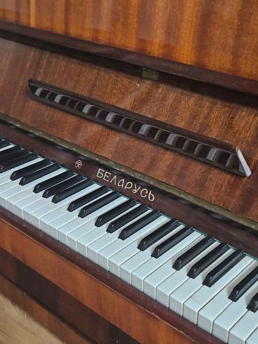 elektro gitara satisi: Piano, Belarus, Akustik, İşlənmiş, Ünvandan götürmə — 2