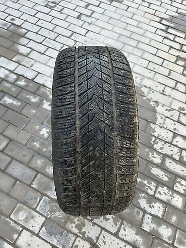 195 70 с: Шины 275 / 40 / R 22, Зима, Б/у, Комплект, Легковые, Китай, Arivo — 2