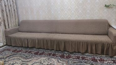 сдать старый диван и купить новый: Түз диван, Үч кишилик