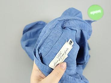koszula hermes: H&M L.O.G.G., Sukienka damska, rozmiar S — 5