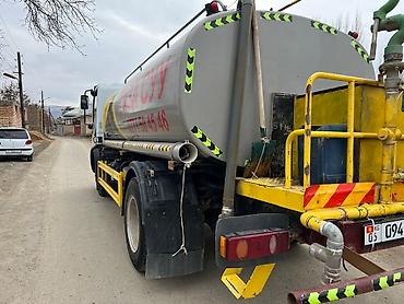 Dongfeng: Dongfeng : 2021 г., 3.7 л, Механика, Дизель — 6