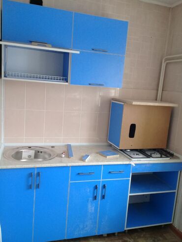 Другая мебель: Кухонный гарнитур Буфет Стенка На заказ из акрила и ломинанта можете — 22