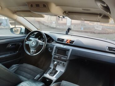 Volkswagen: Volkswagen Passat CC: 2012 г., 1.8 л, Автомат, Бензин, Седан