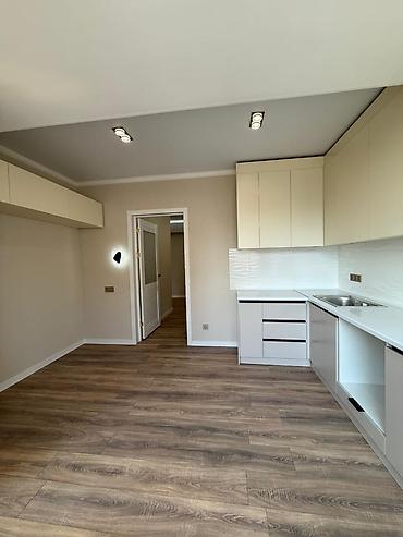 продажа квартир от застройщиков: 2 комнаты, 72 м², Кок-Жар мкр Элитка, 9 этаж, Евроремонт — 2
