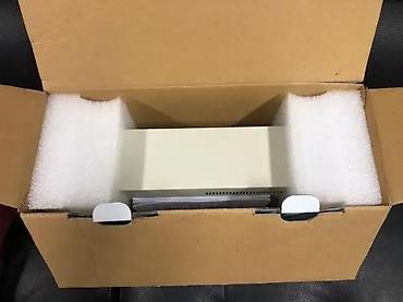 Izvori napajanja: ONLINE Computer USV Systeme – BASIC P‑Serija, model BASIC P 500 - UPS — 3