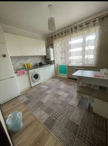 бокс для малярки: 1 комната, 52 м², 108 серия, 4 этаж, Евроремонт