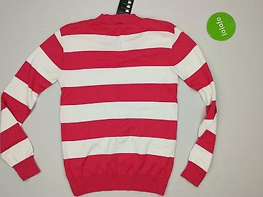 sweter w paski c: Sweter damski, rozmiar S — 3