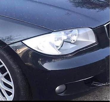 punjači akumulatora: FAROVI ZA BMW SERIJA 1 OD 2004. DO 2010. GOD. | Farovi za seriju 1 — 1