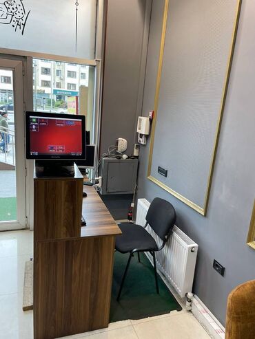 Restoran, kafelər: Nərimanov metrosuna yaxin yerləşən pab olan ayi 4000 azn kirayə -da lalafo.az — 3 Restoran, kafelər: Nərimanov metrosuna yaxin yerləşən pab olan ayi 4000 azn kirayə — 3