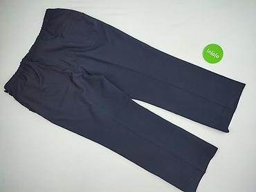 moda tesco: Tesco, Spodnie materiałowe damskie, rozmiar XL — 3