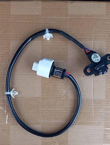 Digər datçik, sensor, qoruyucuların növləri: Mitsubishi ehtiyat hisseleri airtrek outlander chrysler lancer pajero — 18