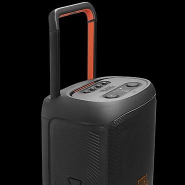 колонки jbl: АРЕНДА. Портативная акустическая система JBL PartyBox с динамической — 10