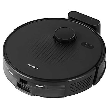 №: 12796 Məhsulun adı: Robot-tozsoran Sencor SRV 9020BK Brend: Sencor at lalafo.az — 2 №: 12796 Məhsulun adı: Robot-tozsoran Sencor SRV 9020BK Brend: Sencor — 2