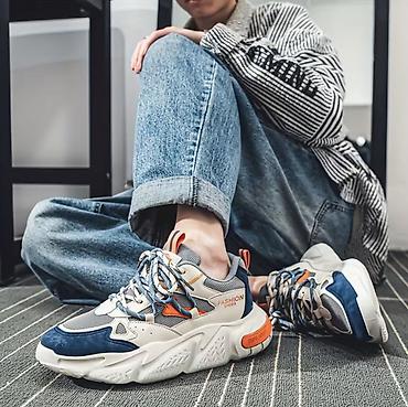nike machomai 2: Мужские кроссовки, 40, Fashion, Новый, Самовывоз, Платная доставка — 3