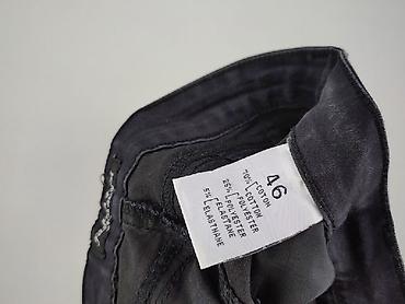 moda za grosze: Fashion Jeans, Jeansy damskie, rozmiar 3XL — 5