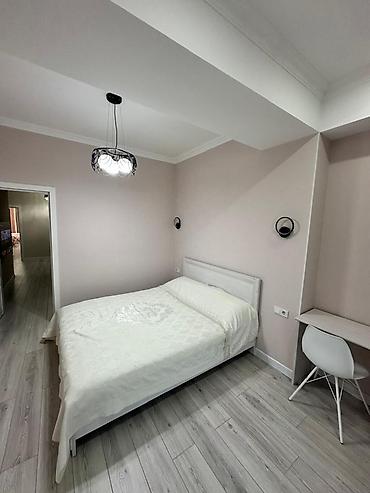 квартира билкек: 91 м², С мебелью полностью — 6