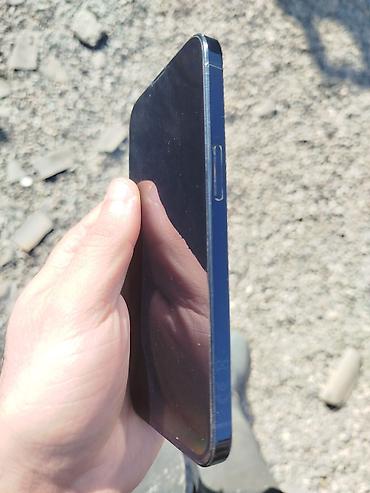 Apple iPhone: IPhone 13, 128 GB, Midnight, Face ID — 7