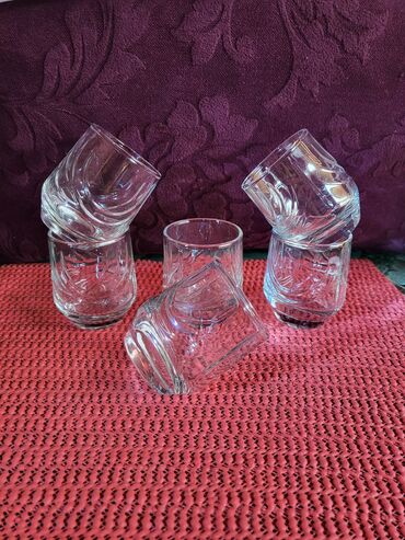 Čaše: Casice nove za zestoko pice,puno staklo. Sve na casicama odsjaj od na lalafo.rs — 1 Čaše: Casice nove za zestoko pice,puno staklo. Sve na casicama odsjaj od — 1