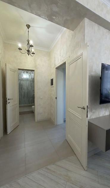 Продажа дач: Продается новый загородный дом, в экологическом чистом районе вверх по — 19