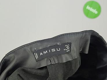guess 41: Amisu, Szorty damskie, rozmiar S — 5