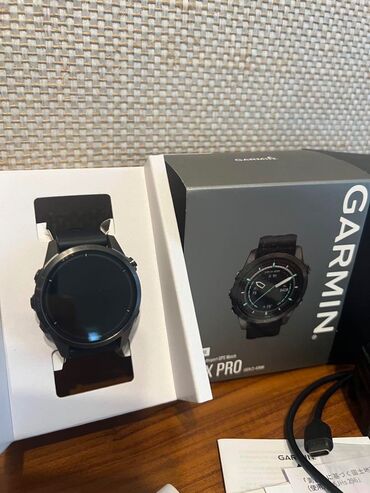 смарт часы гармин: Продаю Garmin Epix Pro Sapphire Gray 42mm. Состояние идеальное. Весь