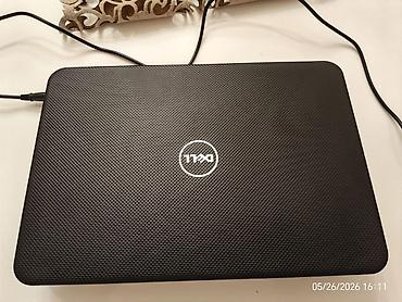 Noutbukların və kompüterlərin alışı: Operativ yaddaş- 4 GB Daxili yaddaş - 1TL Batareyası işlemir Adaptri — 1