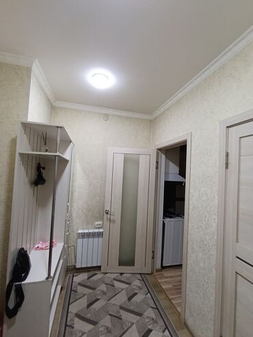 Посуточная аренда квартир: 1 комната, Постельное белье, Парковка, Бронь at lalafo.kg — 10 Посуточная аренда квартир: 1 комната, Постельное белье, Парковка, Бронь — 10