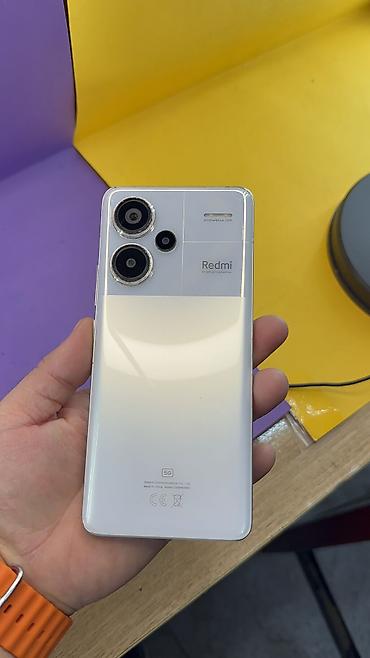 Redmi: Redmi, Redmi Note 13 Pro Plus, Б/у, 256 ГБ, 2 SIM — 10