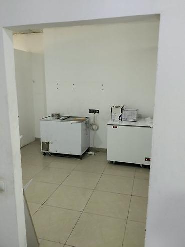 Peç və şirniyyat avadanlıqları paketi Satışda peçxana/şirniyyat