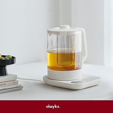 фруктовый: Электрический чайник, Новый, Платная доставка, Самовывоз — 1