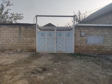 Həyət evləri və villaların satışı: 5 otaqlı, 120 kv. m, Orta təmir — 1
