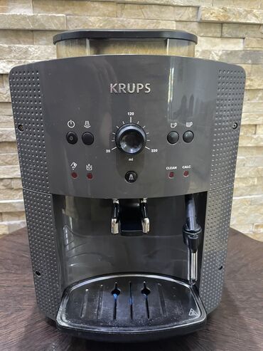 gimbal za telefon: KRUPS aparat za espresso kafu. Estetski u odlicnom stanju, mehanicki