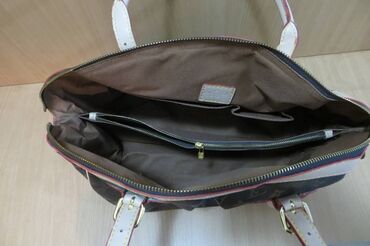 Torbe: Louis Vuitton — 7