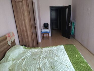 Yeni tikili: Montin, 2 otaqlı, Yeni tikili, m. Nəriman Nərimanov, 60 kv. m — 2