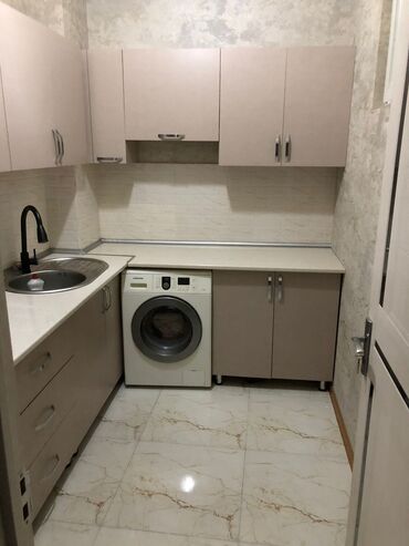 Yeni tikili: 2 otaqlı, Yeni tikili, m. 20 Yanvar, 55 kv. m — 2