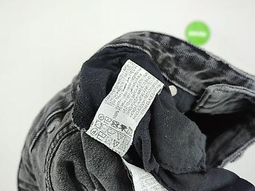 jeansy straight pull and bear: PULL&BEAR, Jeansy damskie, rozmiar S — 6
