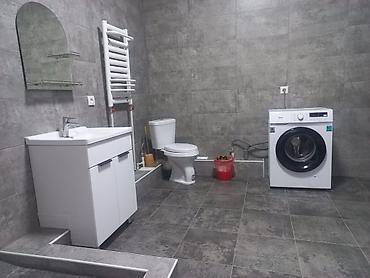 Долгосрочная аренда квартир: 2 комнаты, Собственник, С мебелью полностью — 12