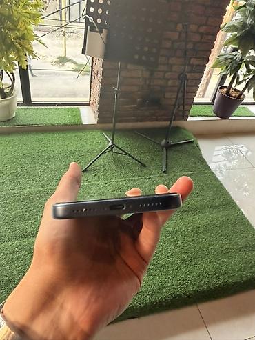 Mobil telefonlar: IPhone 17 Pro Max, 256 GB, Mavi, Face ID — 3